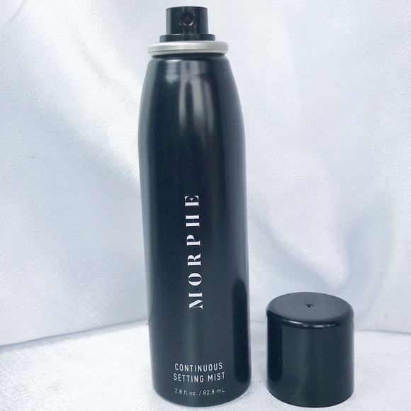 🆕Morphe Continuous Setting Mist🆕 - Picture 2 of 5